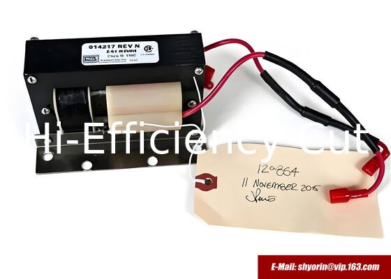 129854 Трансформатор для плазменной резки Hypertherm. поставщик