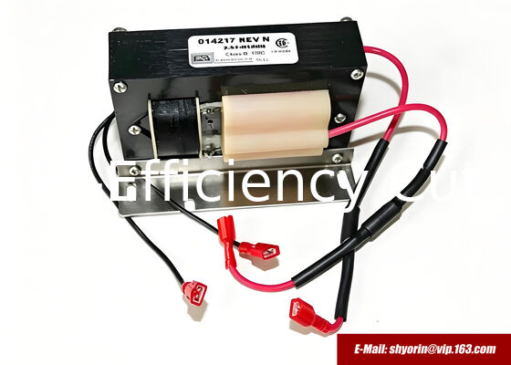 129854 Трансформатор для плазменной резки Hypertherm. поставщик