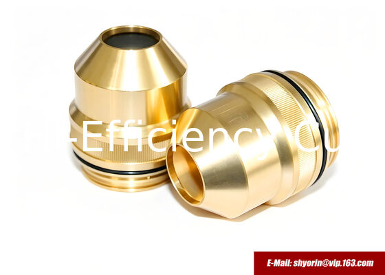 220747 Стопорная крышка для плазменного резака Hypertherm HPR130XD поставщик