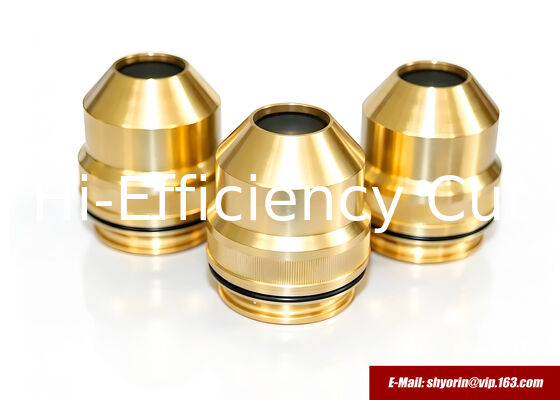 220747 Стопорная крышка для плазменного резака Hypertherm HPR130XD поставщик