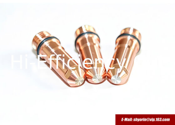 Серебряный электрод 220181 для HYPERTHERM HPR130XD/HPR260XD. поставщик