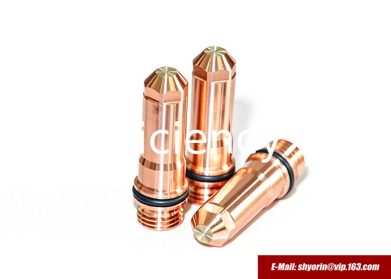 Серебряный электрод 220181 для HYPERTHERM HPR130XD/HPR260XD. поставщик
