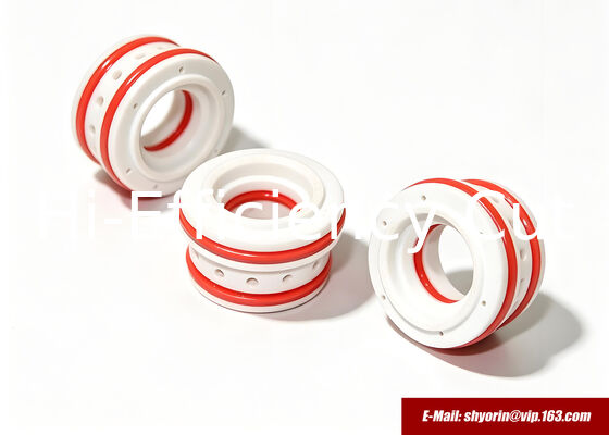 220436 вихревое кольцо для HYPERTHERM HPR260/HPR260XD поставщик