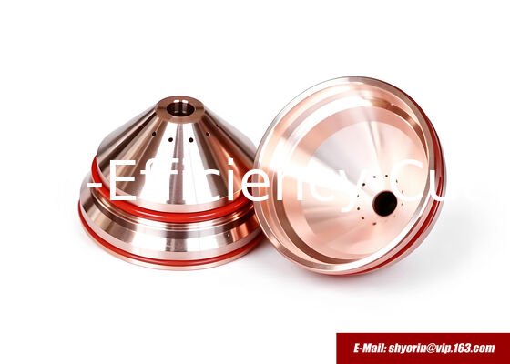 220636 Shield Plasma Consumables For Hypertherm HPR400XD Plasma Cutting Machine. поставщик