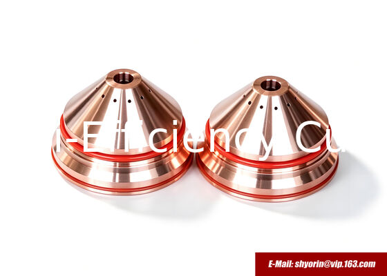 220636 Shield Plasma Consumables For Hypertherm HPR400XD Plasma Cutting Machine. поставщик