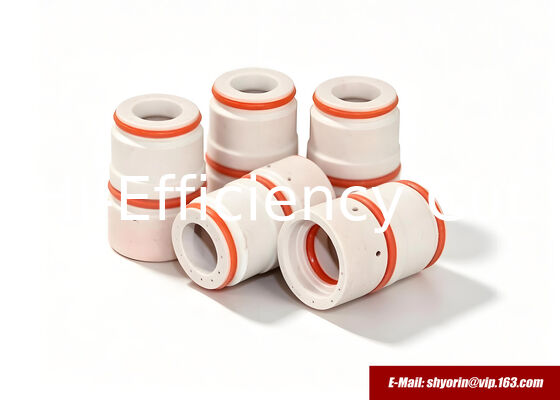 220631 Nozzle Plasma Consumables For Hypertherm HPR400XD Plasma Cutting Machine. поставщик