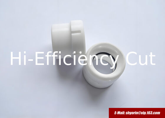 T101,T102 газовый направляющий элемент для Kjellberg HiFocus280i/360i/440i и FineFocus600/800. поставщик