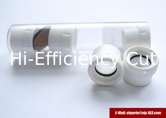 T101,T102 газовый направляющий элемент для Kjellberg HiFocus280i/360i/440i и FineFocus600/800. поставщик