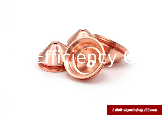 G4335,G4340,G4345,G4350,G4355 вихревая газовая крышка для Kjellberg. поставщик