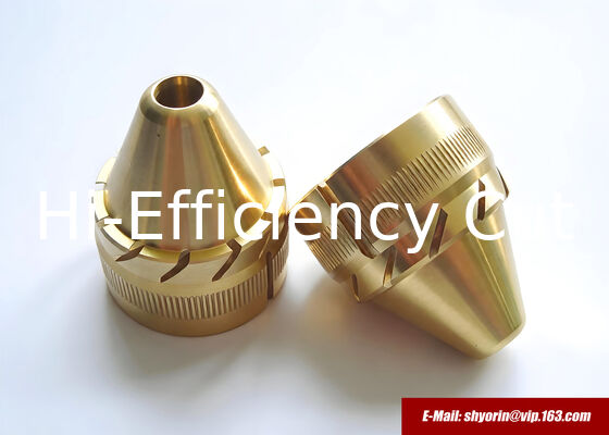 Сопло T3030, T3045, T3060 для Kjellberg FineFocus600/800. поставщик