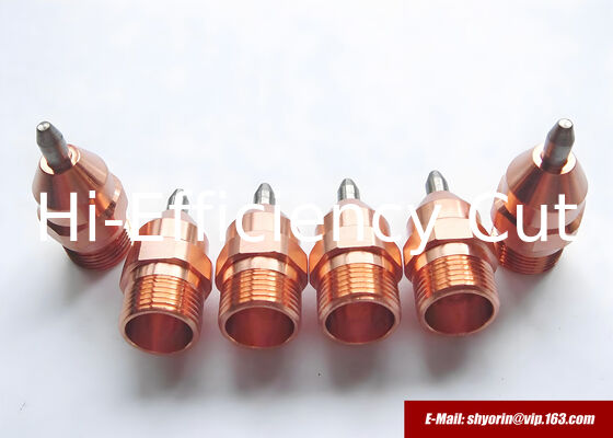 T051,T053,S042,S052 электрод для Kjellberg. поставщик