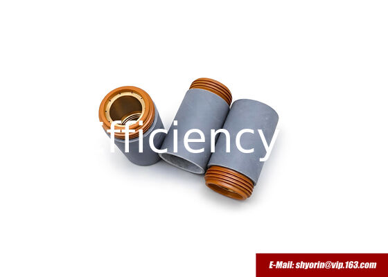 220048, 220206 Запорная крышка для HYPERTHERM Powermax 1650. поставщик