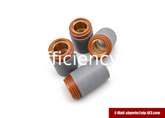 120928 Удерживающая крышка для HYPERTHERM Powermax 1000/1250/1650. поставщик